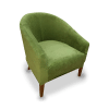 Verde Olivo