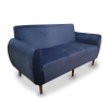 Azul Acero