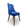 Azul Cobalto